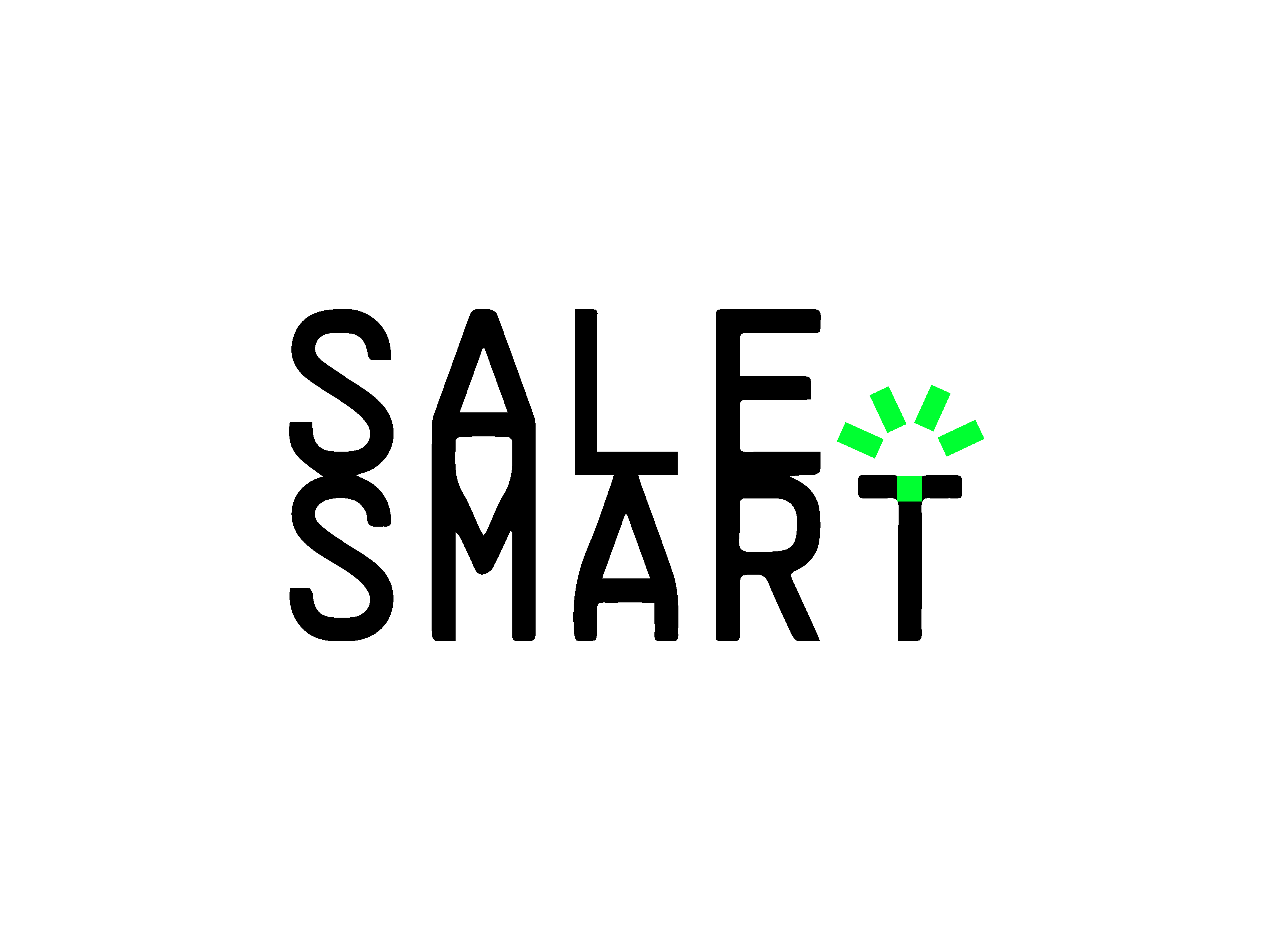 Logo Salesmart