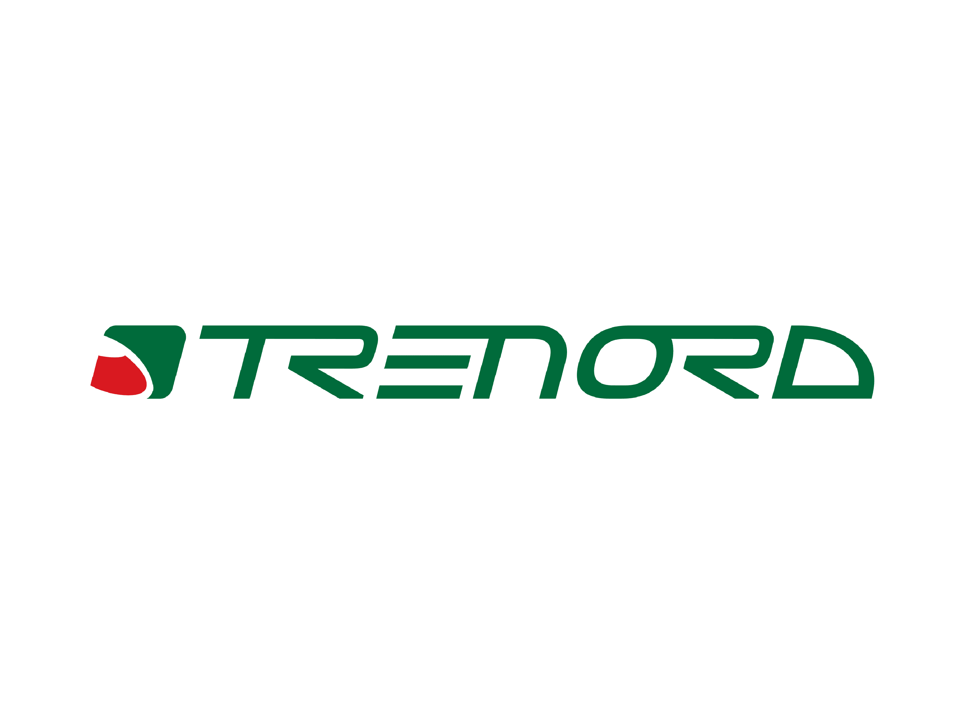 Logo Trenord